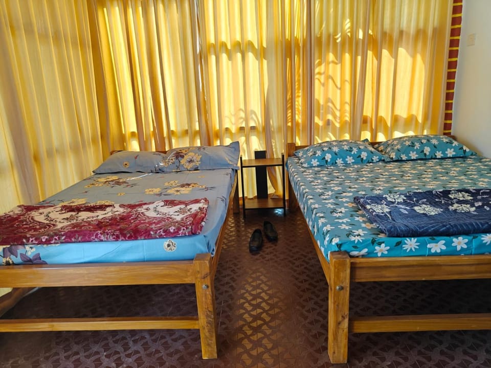 His Grace BEACH AVENUE, Malpe Beach Apartment in Karnataka