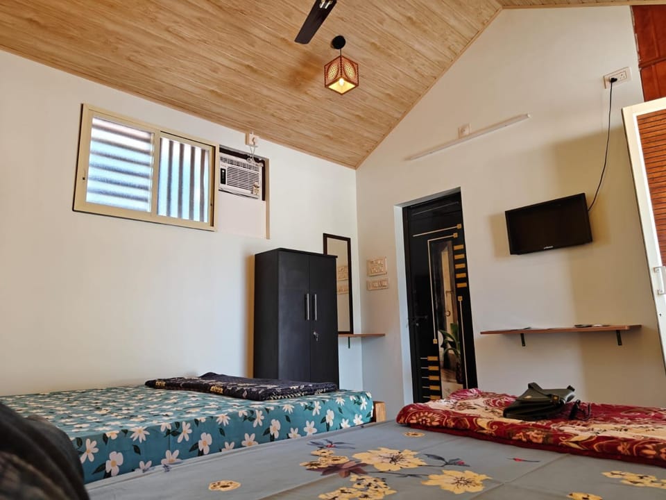 His Grace BEACH AVENUE, Malpe Beach Apartment in Karnataka