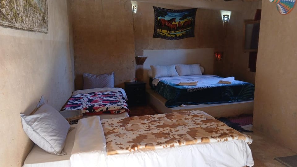 Maison d'hôte sirwaji Apartment in Morocco