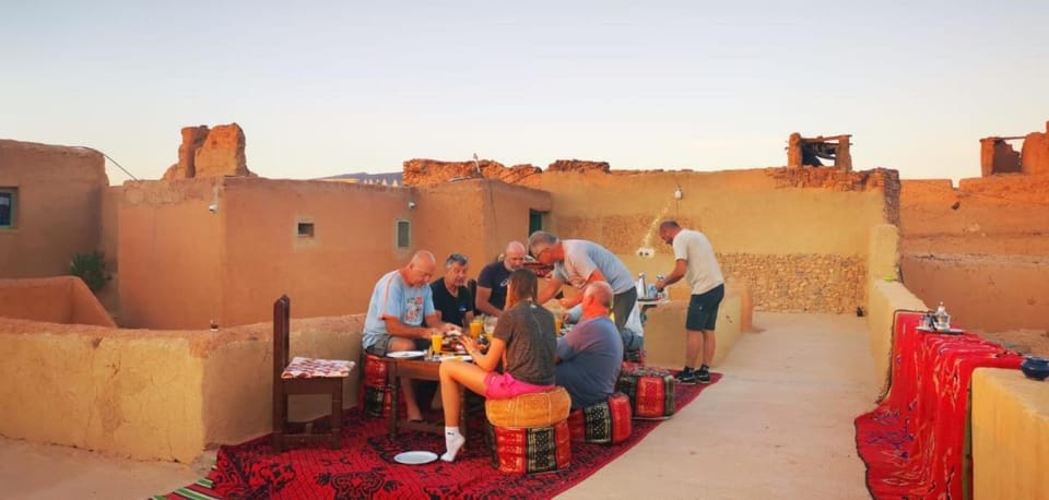 Maison d'hôte sirwaji Apartment in Morocco