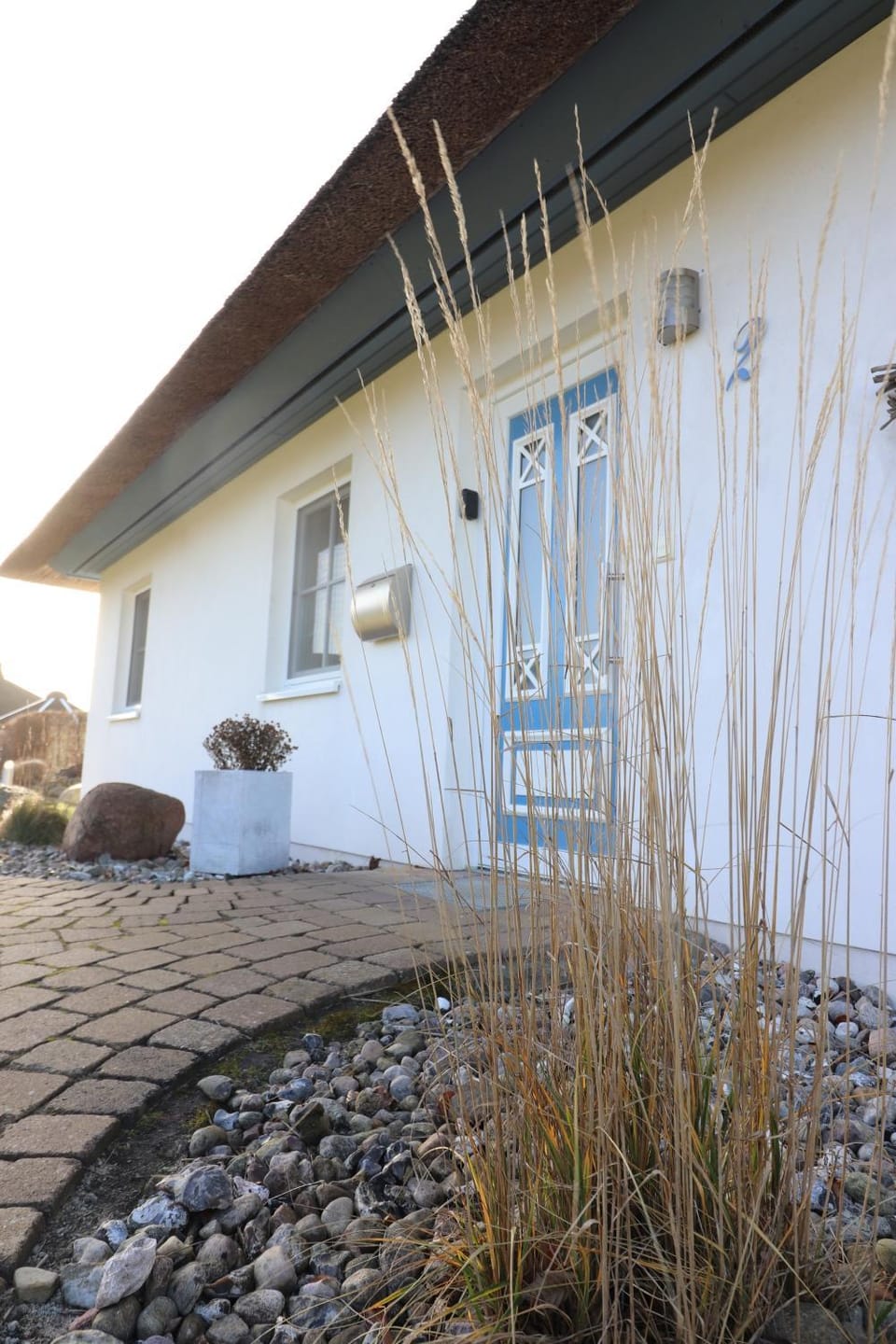 Achternkieker House in Zinnowitz