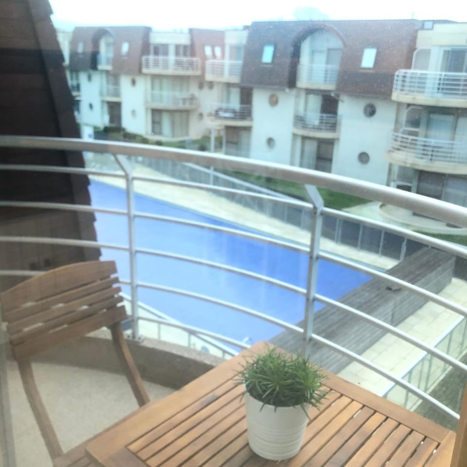 ANGEL Apartment in Bredene