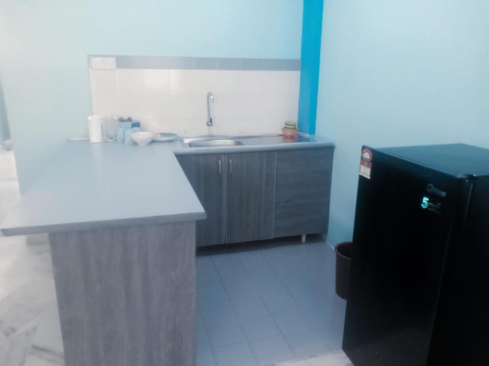 Pd Bayu Beach Resort Apartment G1.44 Apartment in Port Dickson