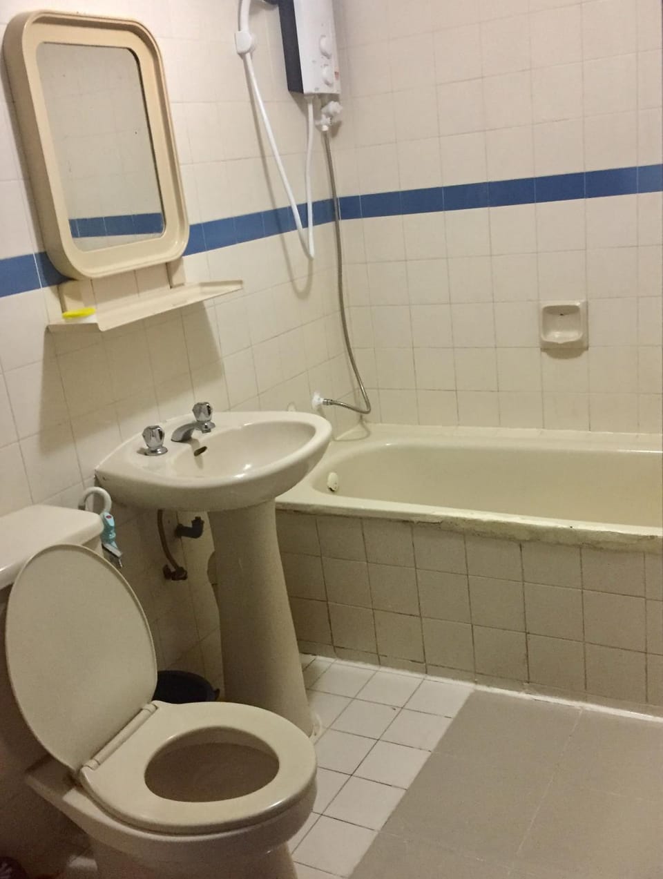 Pd Bayu Beach Resort Apartment G1.44 Apartment in Port Dickson