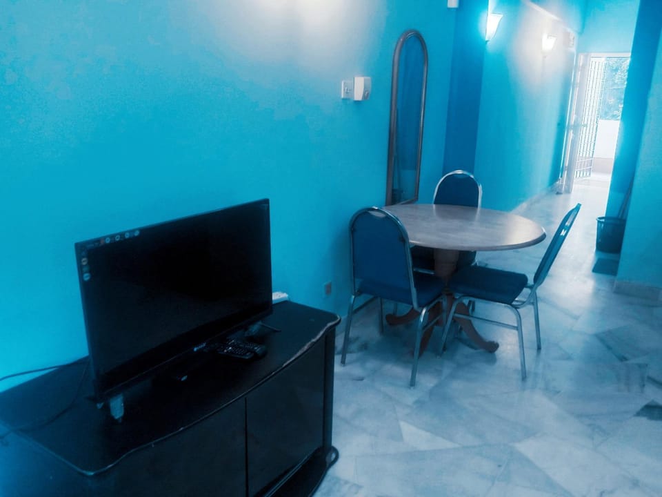 Pd Bayu Beach Resort Apartment G1.44 Apartment in Port Dickson