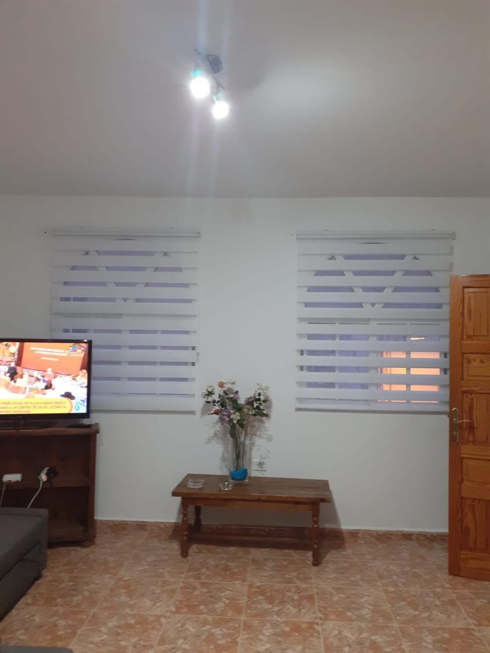 Apartamento La Palma Alto Apartment in Maxorata