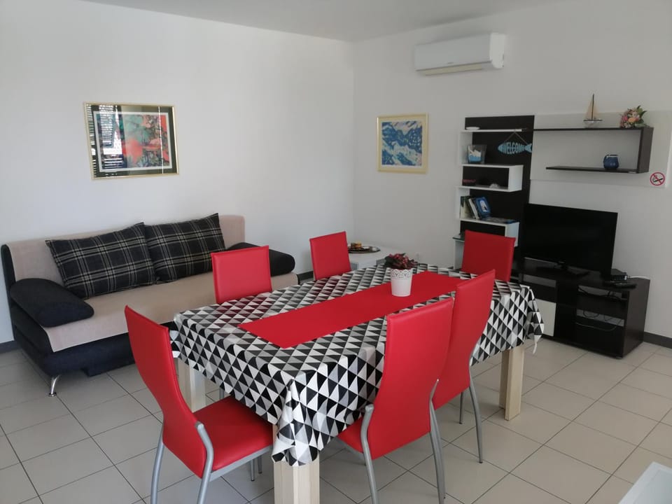 Villa Dada i Dida Apartment in Split-Dalmatia County