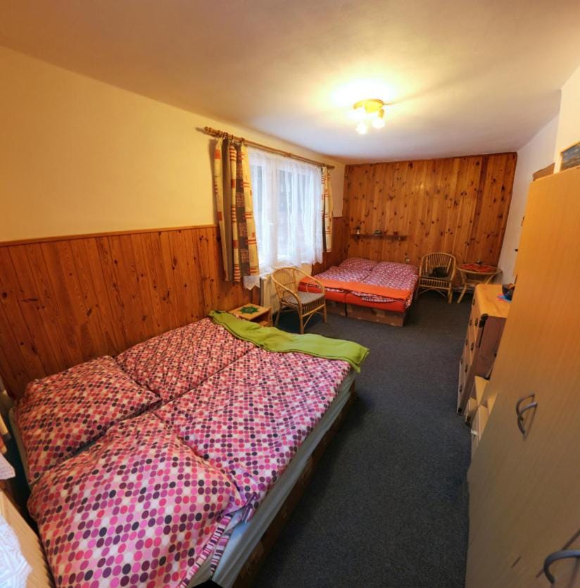 Chata U Medvědína Villa in Lower Silesian Voivodeship