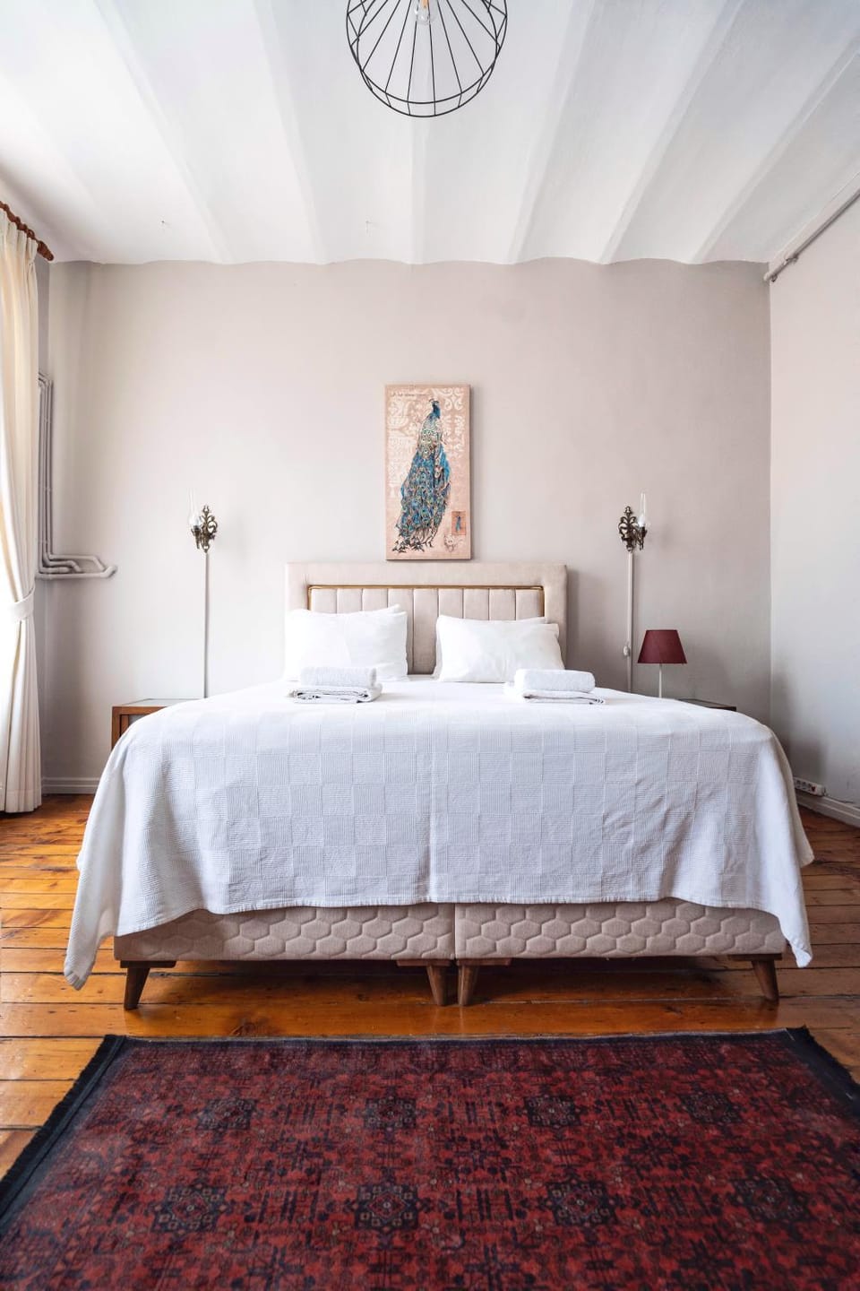 Ganbaru Tours - Private Triplex&Duplex Apartment in Istanbul