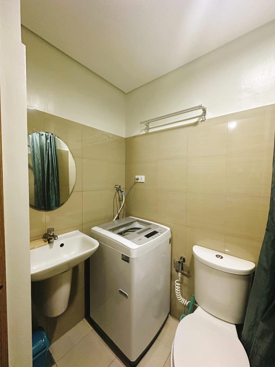 Adel's Cosy Place - SMDC Shore 2 Philippines Apartment hotel in Pasay