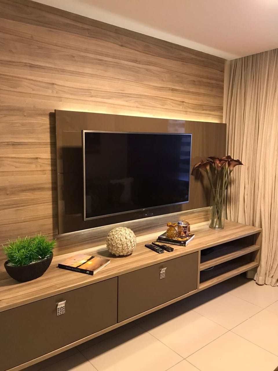 TV and multimedia