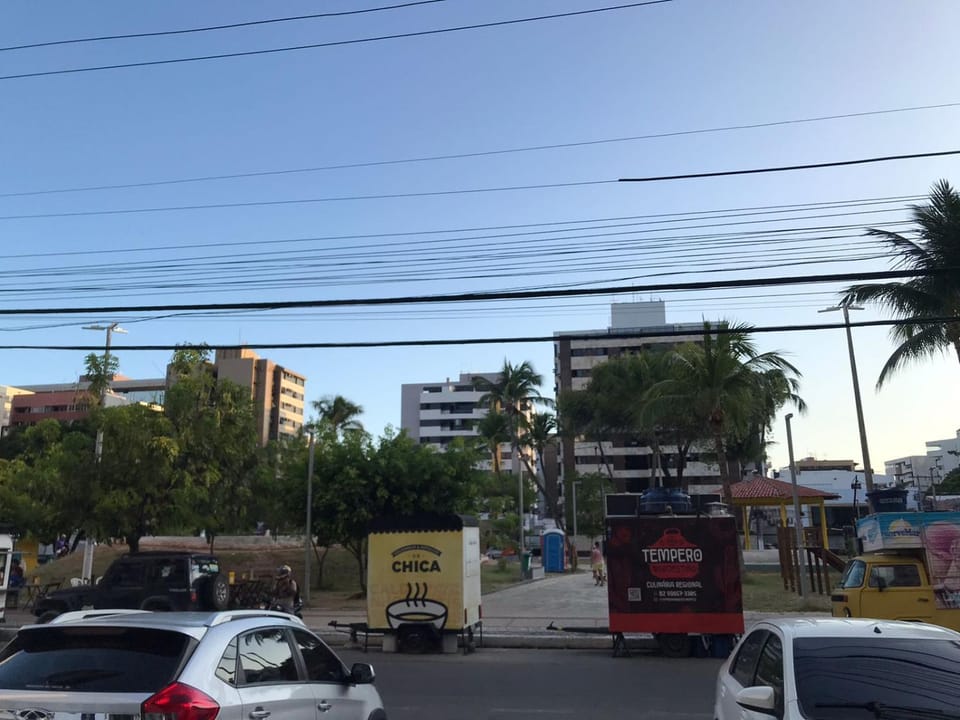 Neighbourhood