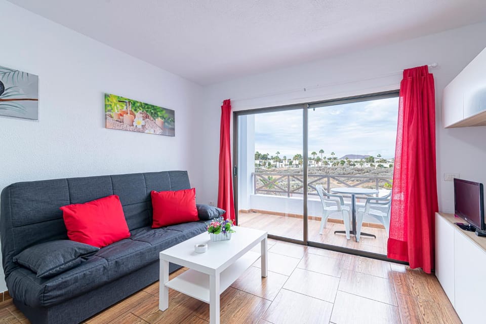 Balcony/Terrace, Living room, Seating area