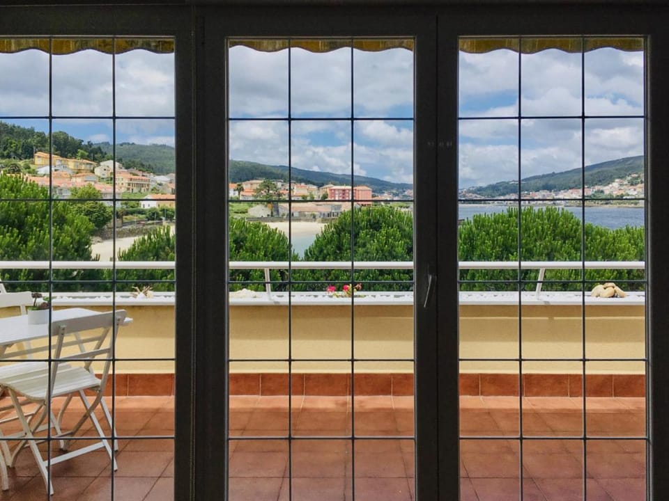 Apartamento Praia de Quenxe Apartment in Galicia