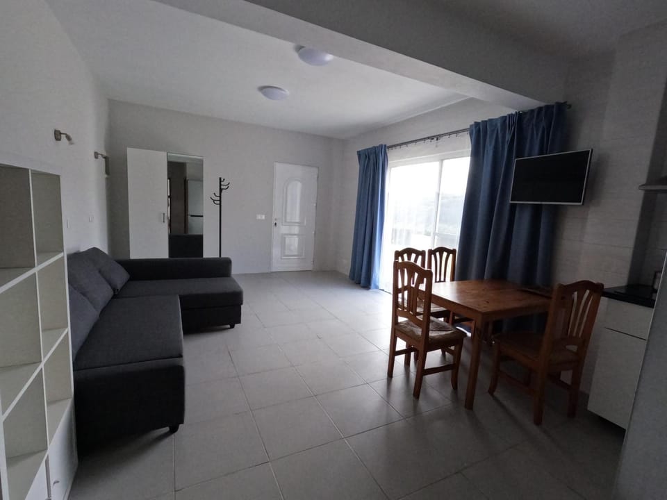 Apartamentos Praia do Almoxarife Apartment in Azores District