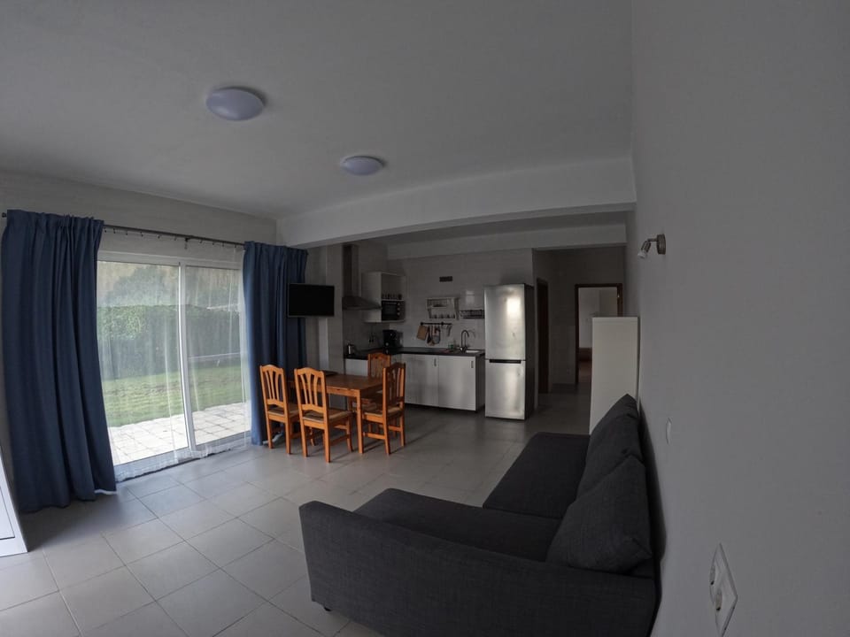 Apartamentos Praia do Almoxarife Apartment in Azores District