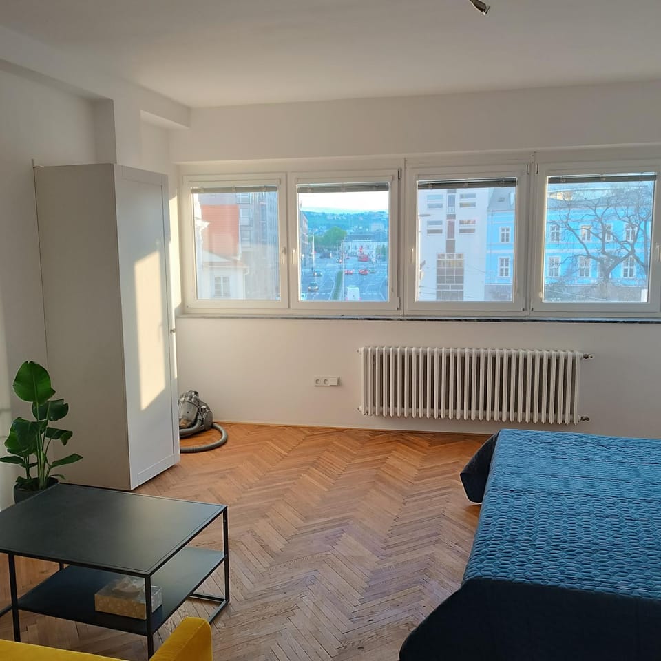 Útulný apartmán v centre mesta Apartment in Bratislava