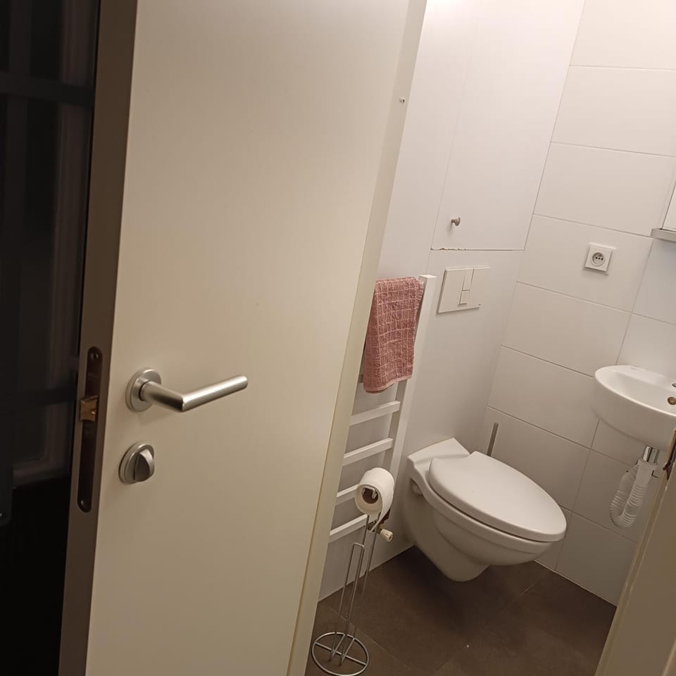 Útulný apartmán v centre mesta Apartment in Bratislava