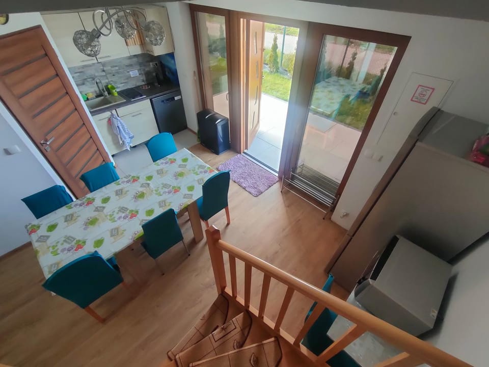 House Seaside Relaxation - Nadmorski Relaks do 10 osób House in West Pomeranian Voivodeship, Poland