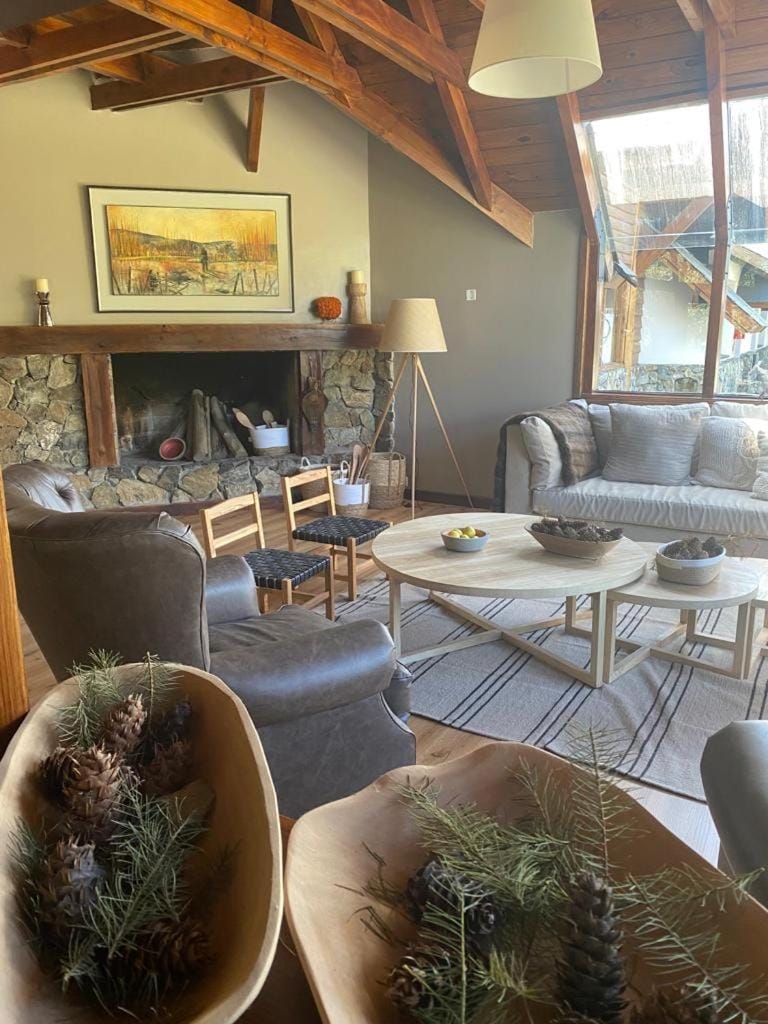 Lounge or bar