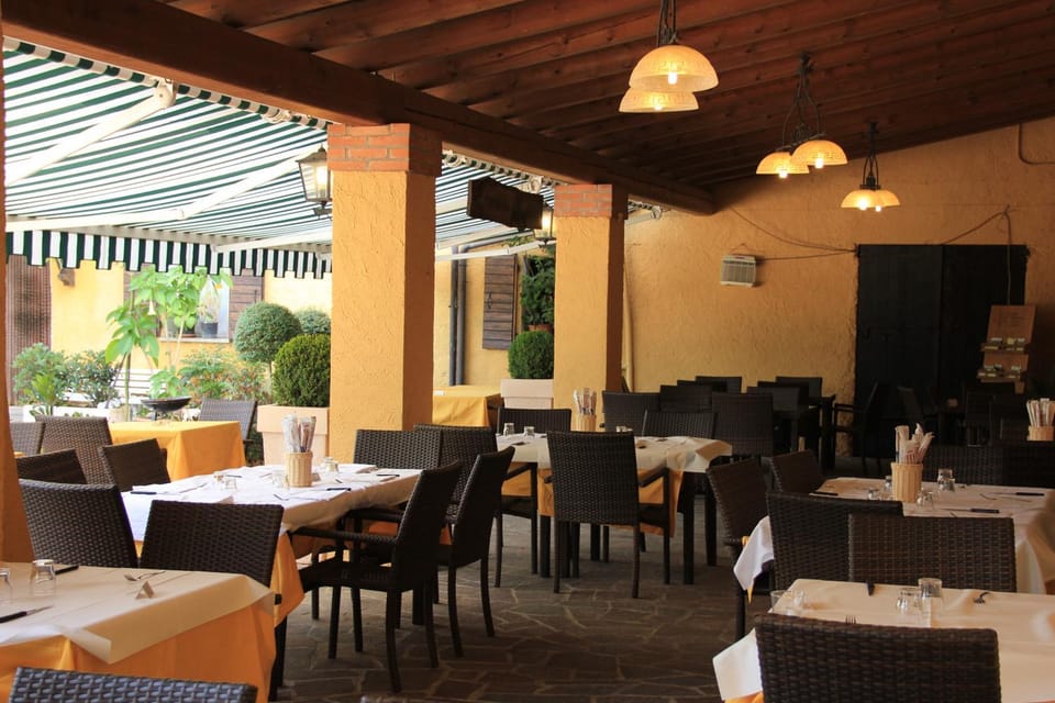 Agriturismo Ca Noale Farm Stay in Veneto