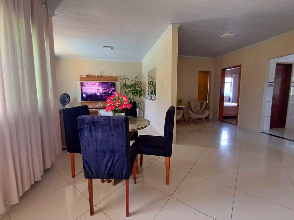 Casa 4 quartos no Condomínio parque de Jacuipe com acesso a praia e ao rio jacuipe House in State of Bahia