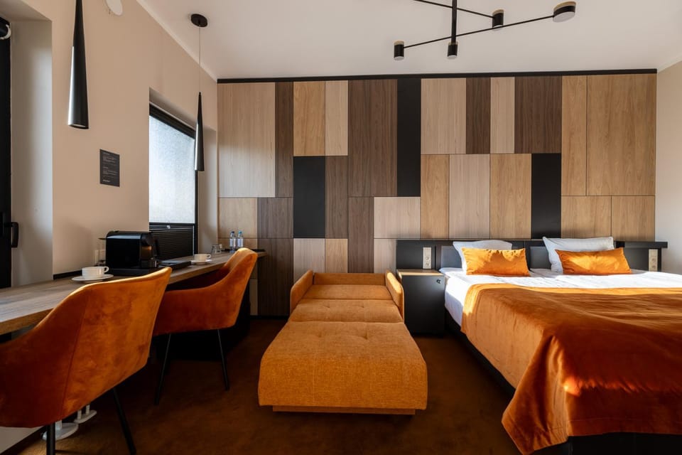 Hotel Kozerki Hotel in Masovian Voivodeship