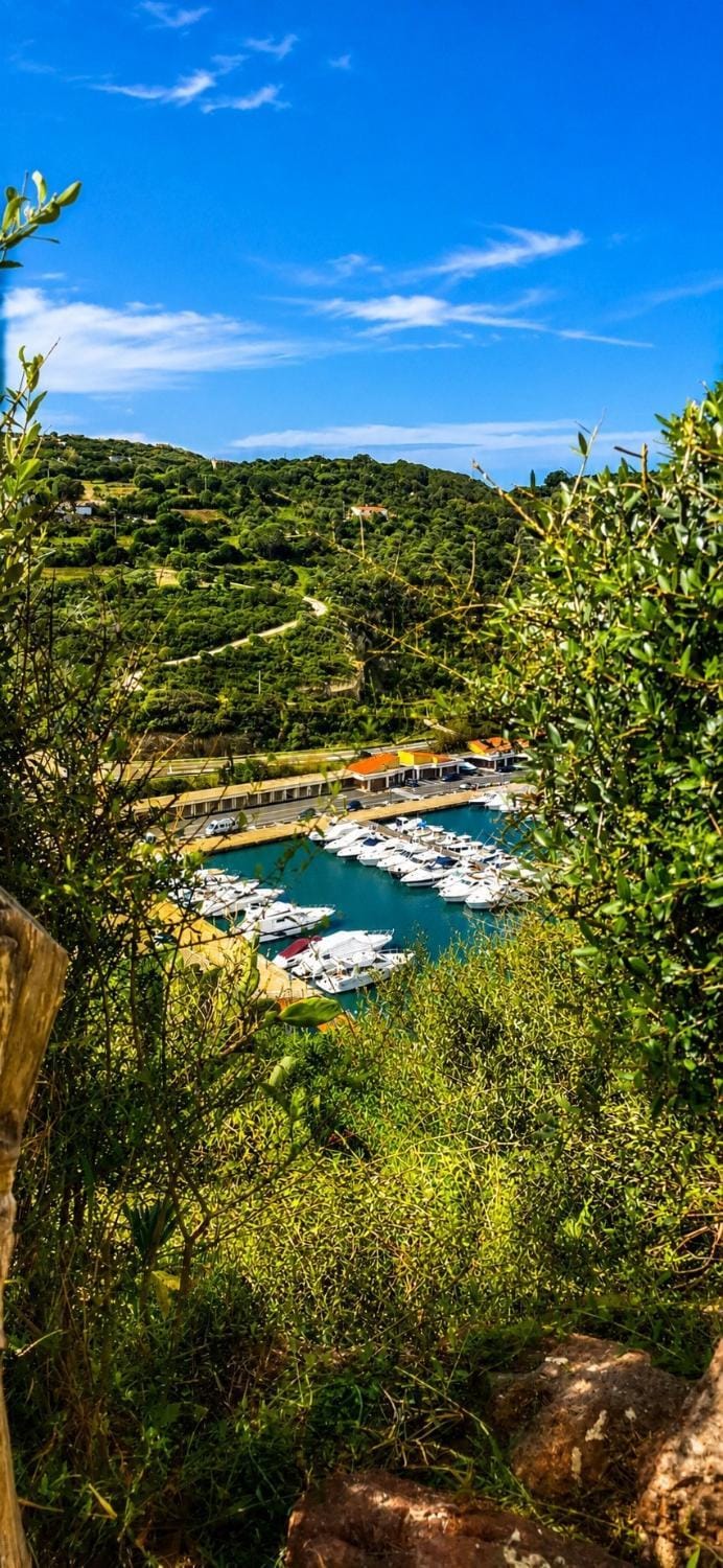 Marina House - Luxury apartment, sea view, WI-FI, Aircon - Key to Villas Apartment in Castelsardo