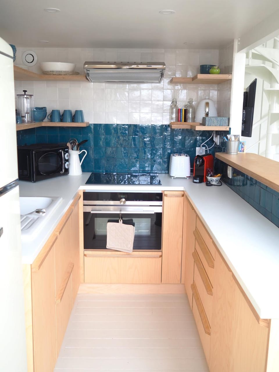 Le Bigorneau , beach at 20m and free private carpark Apartment in St-Malo