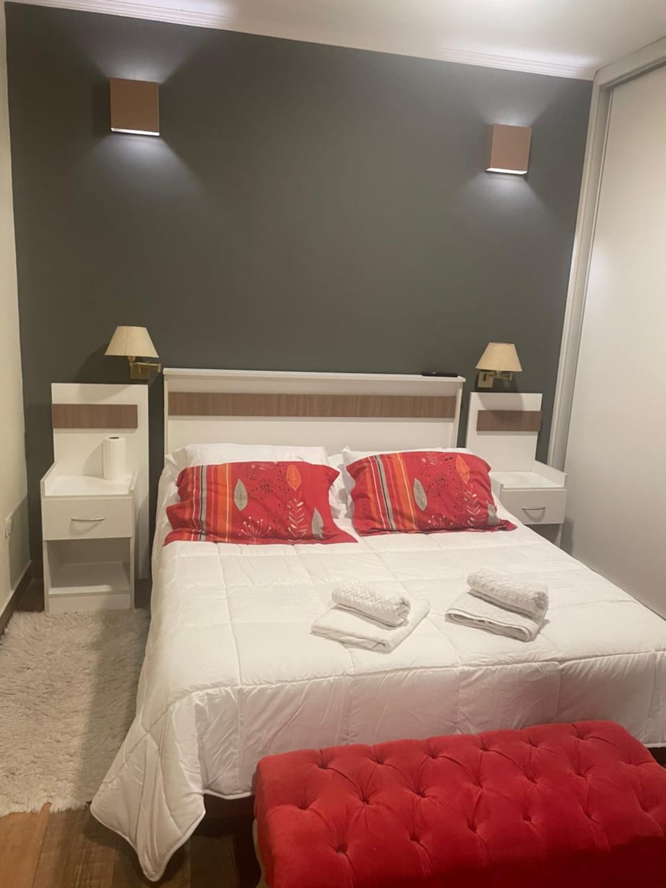 Manolo Apartment in Santa Rosa