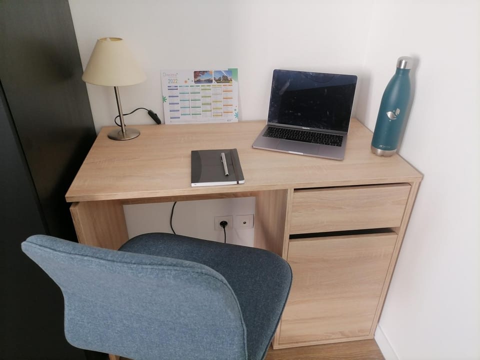 Business facilities