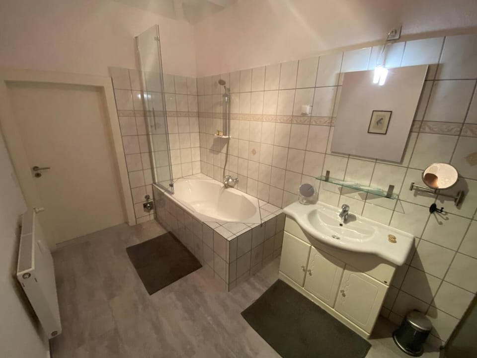 Helle 3-Zimmerwohnung in Uninähe Apartment in Brunswick