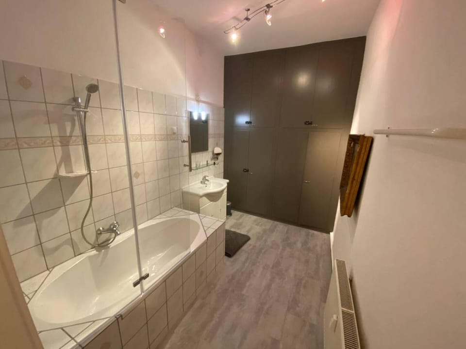 Helle 3-Zimmerwohnung in Uninähe Apartment in Brunswick