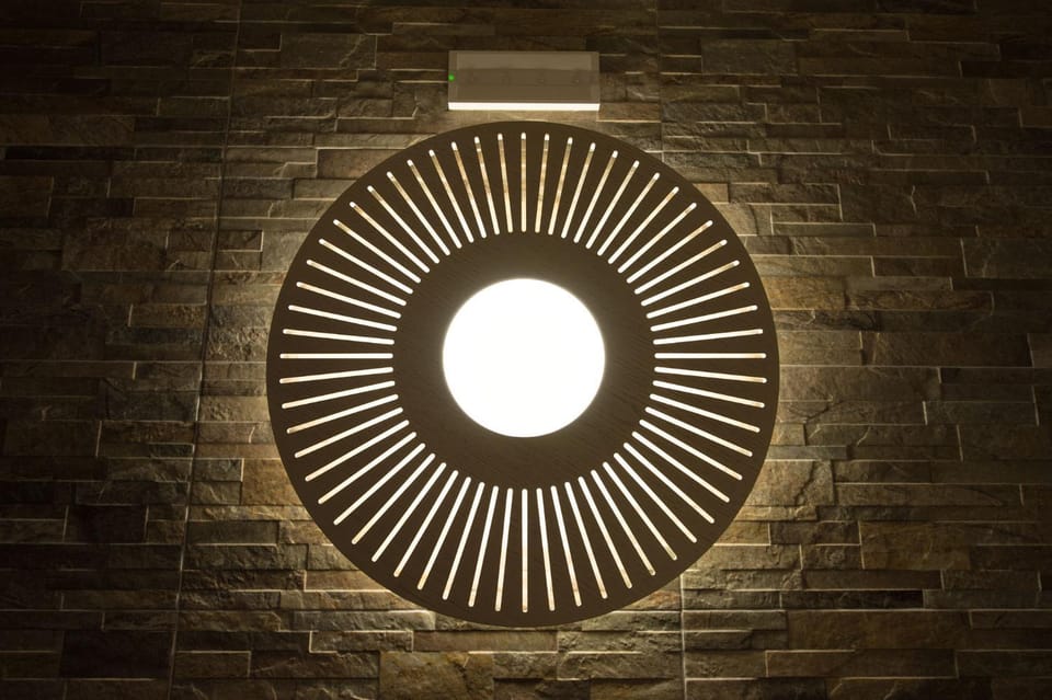 Decorative detail