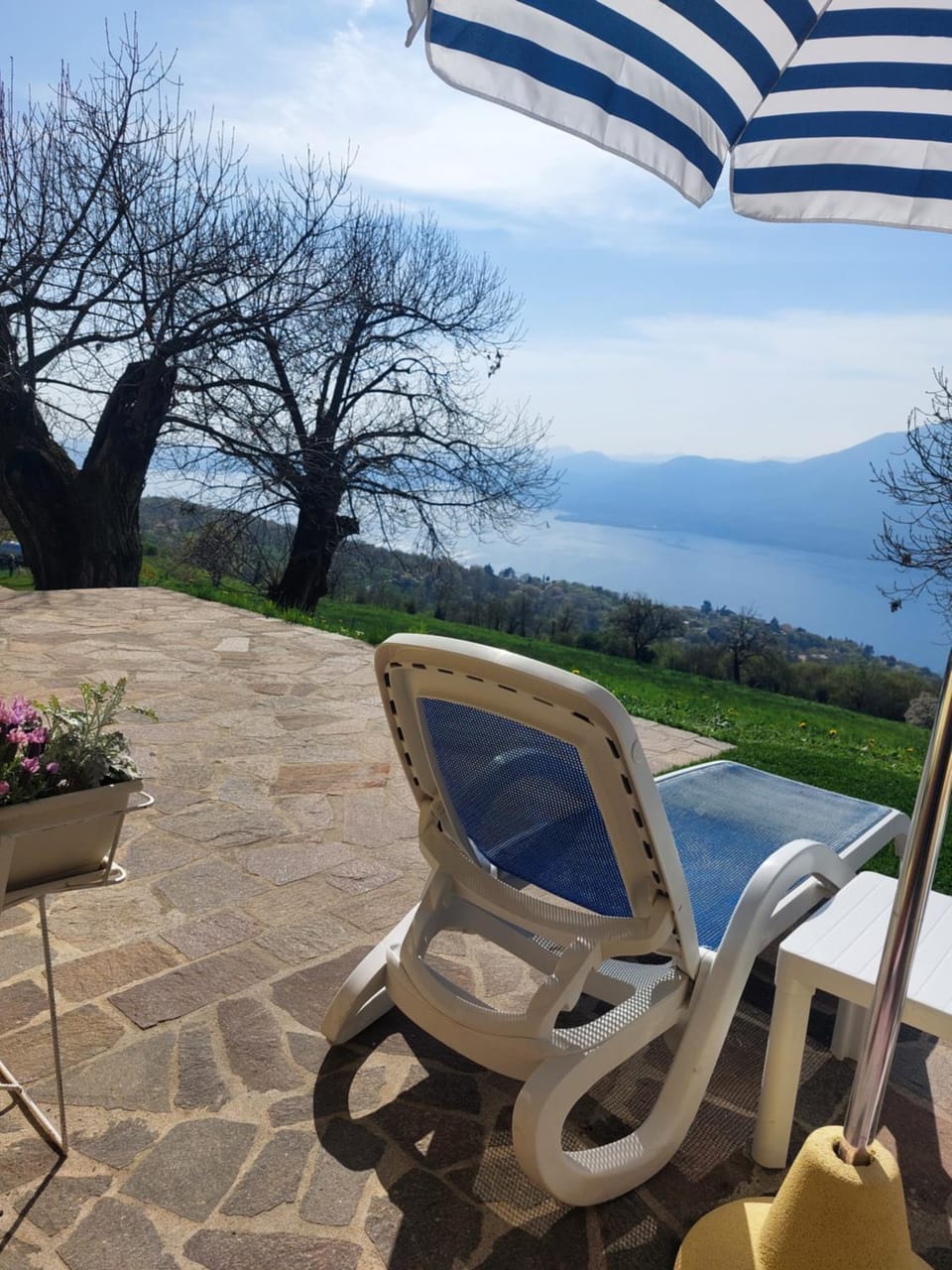 Casa Relax Apartment in Lake Garda