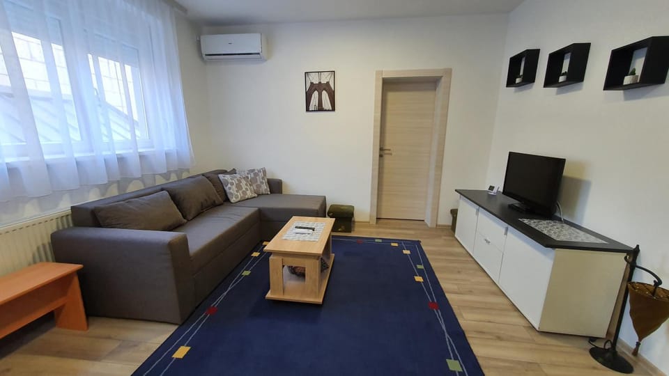 IMPERIUM stan na dan Apartment in Vojvodina