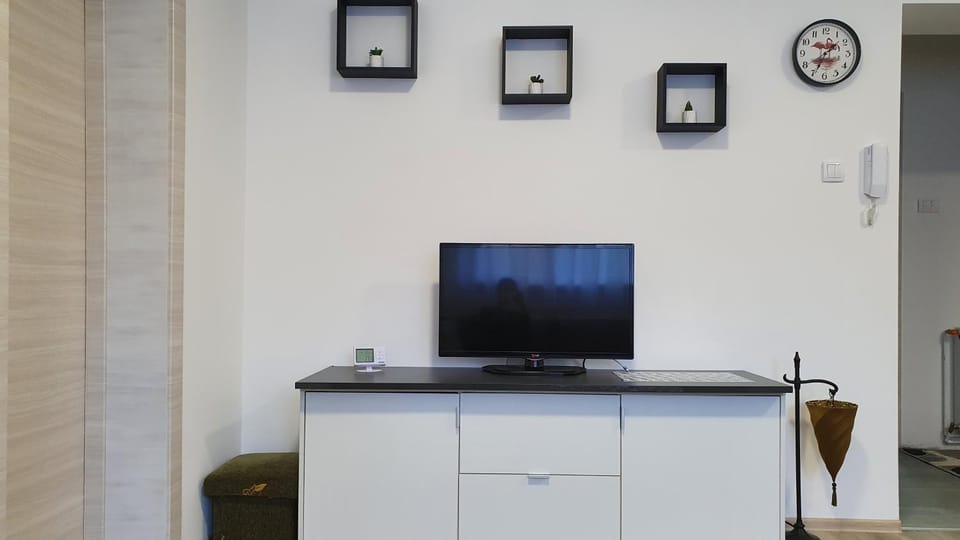 IMPERIUM stan na dan Apartment in Vojvodina