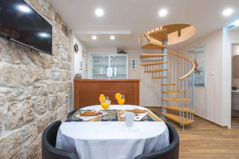 New Apartment La Barca Old Town Apartment in Dubrovnik