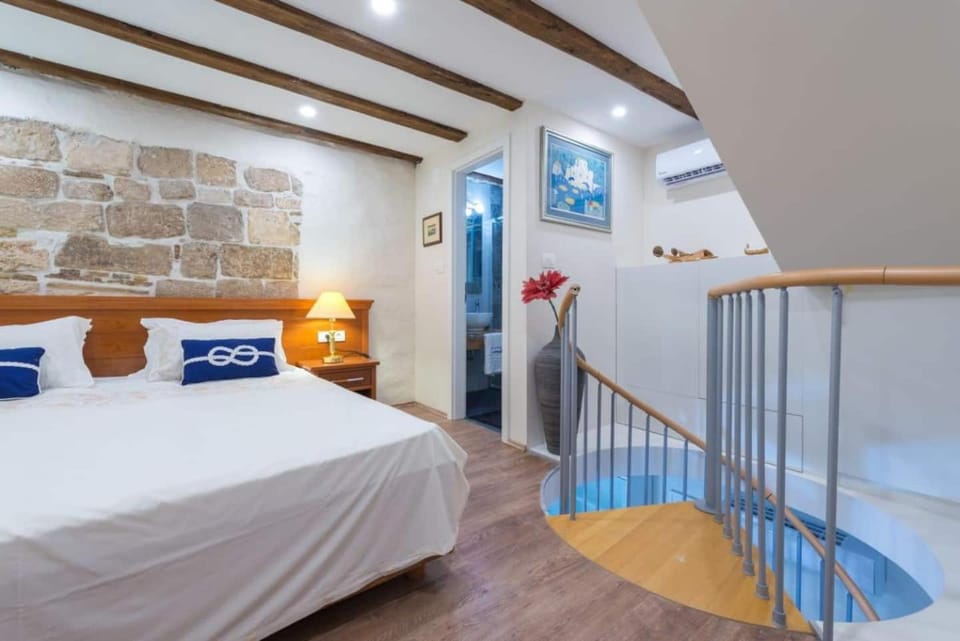 New Apartment La Barca Old Town Apartment in Dubrovnik