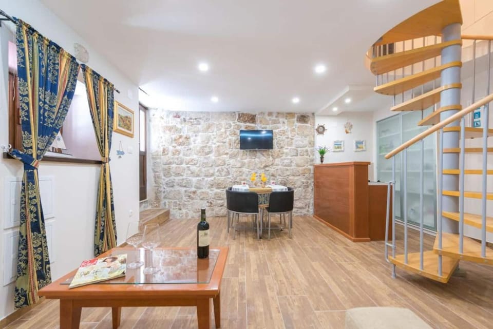 New Apartment La Barca Old Town Apartment in Dubrovnik