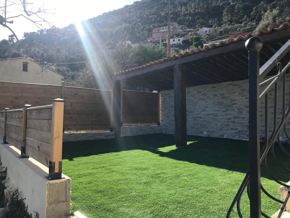 Patio, Balcony/Terrace