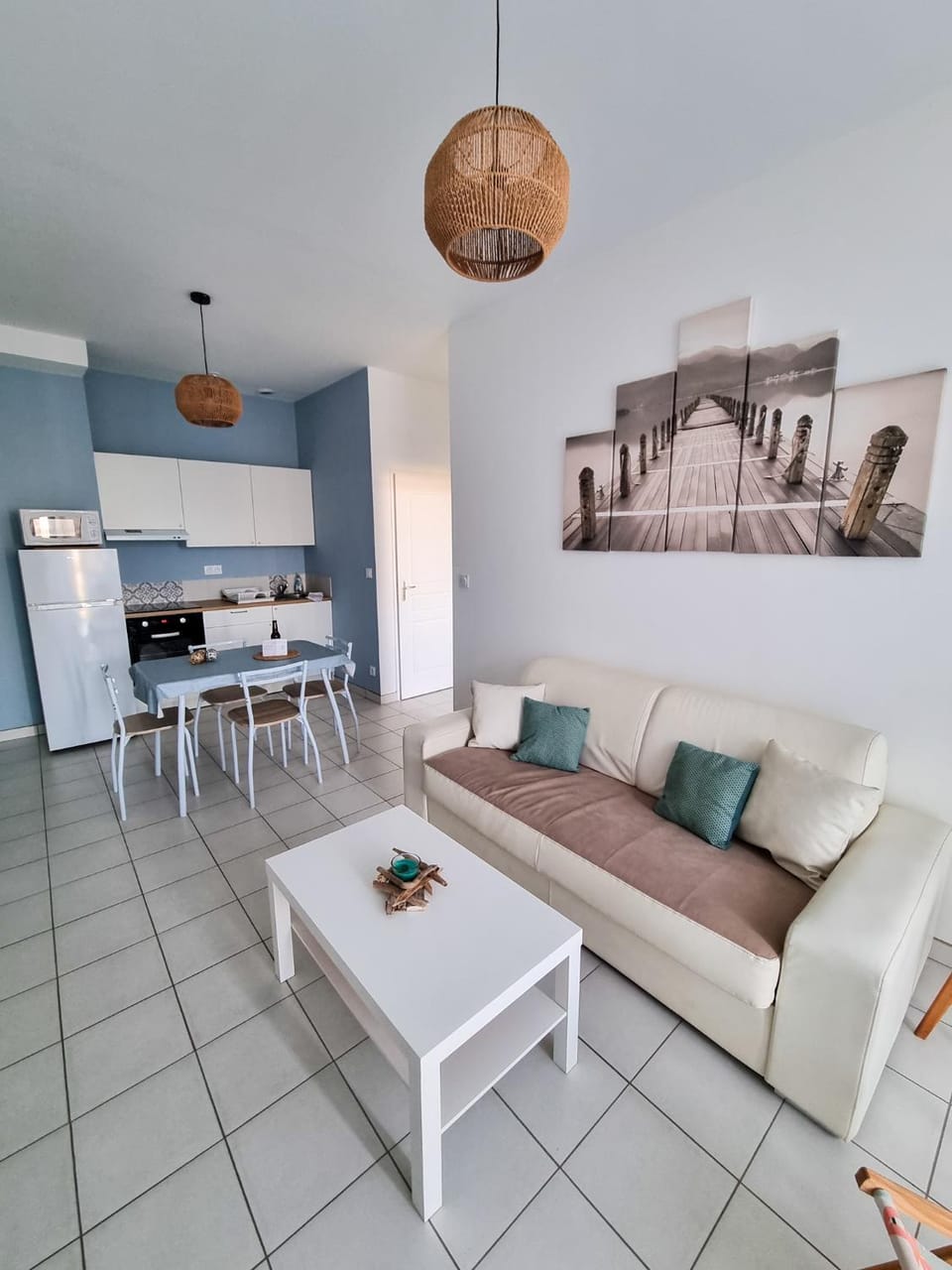 A 200m de la plage - L'Océan - Apartment in Mimizan