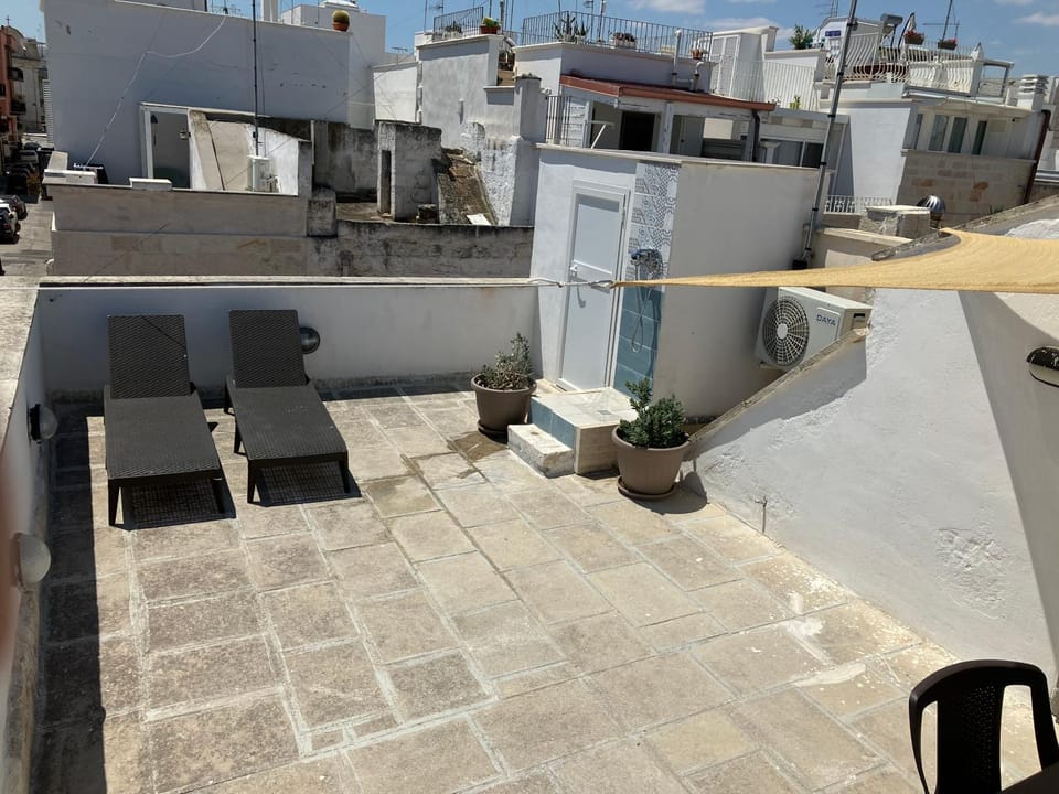 Aurluna al mare Apartment in Polignano a Mare