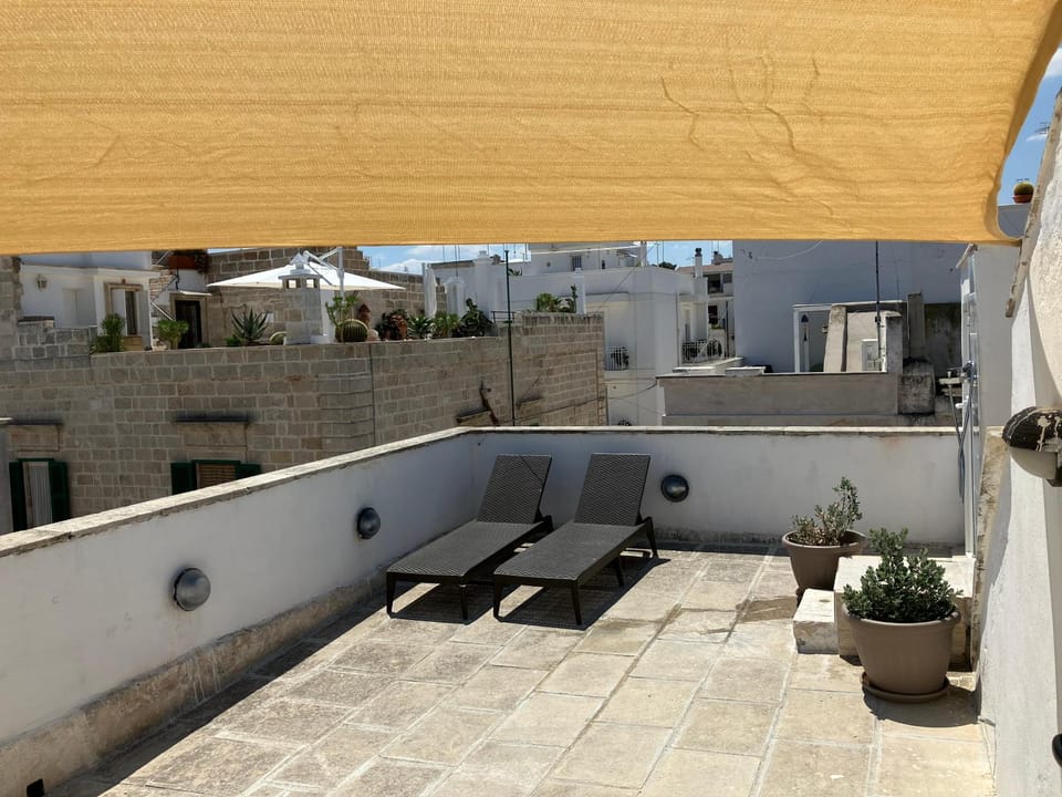 Aurluna al mare Apartment in Polignano a Mare