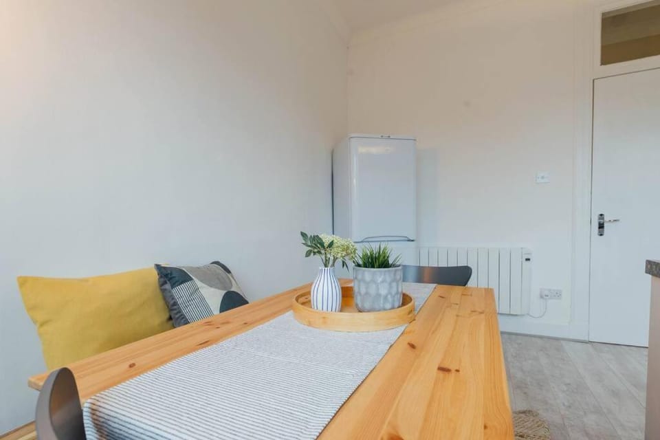 The Trossachs Apartment Apartment in Scotland