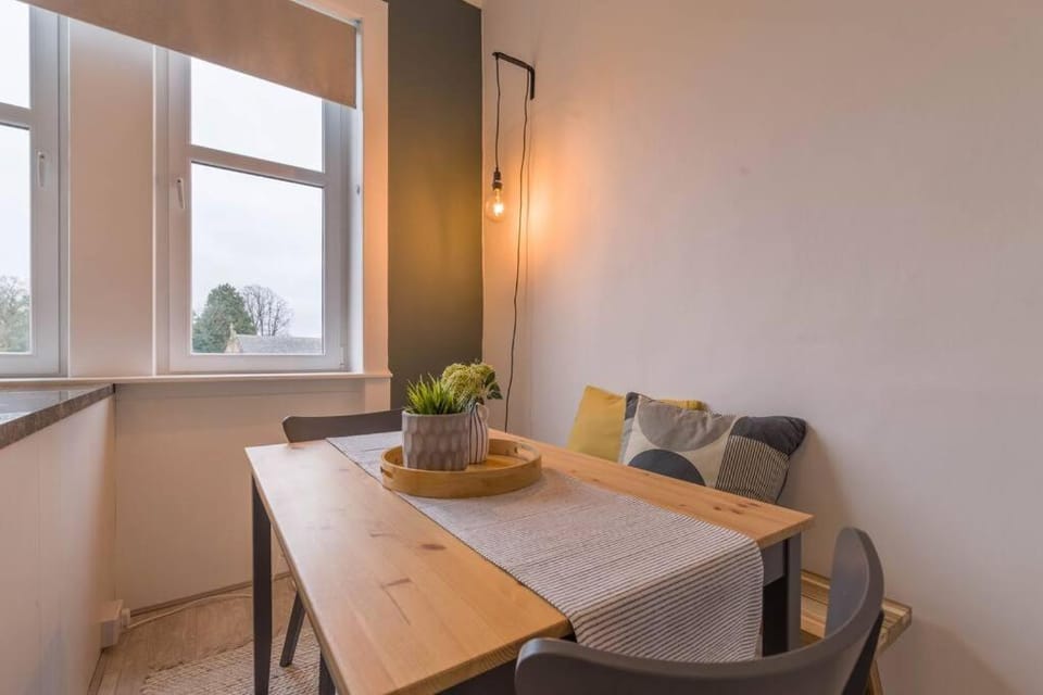 The Trossachs Apartment Apartment in Scotland