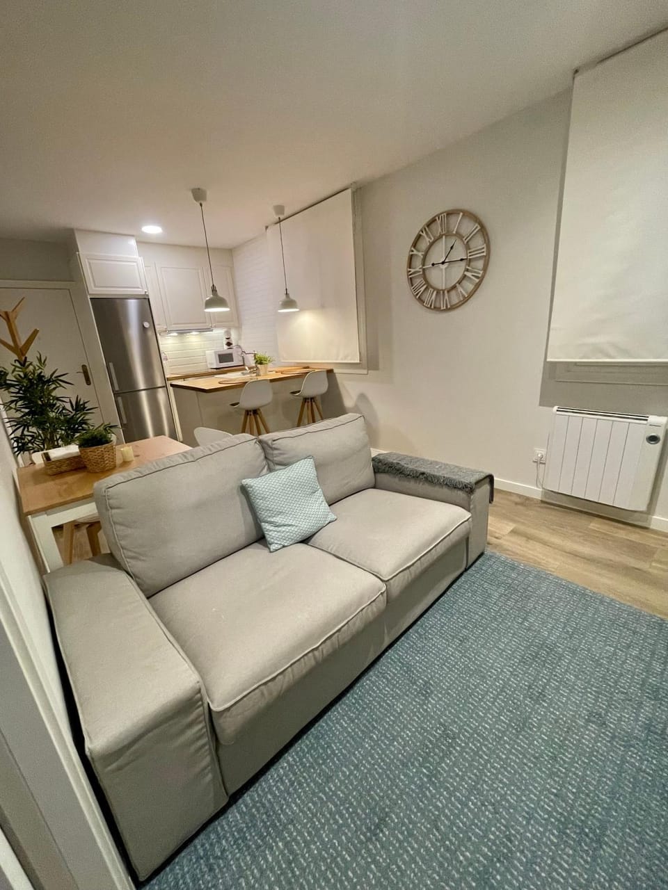 Apt Centro Pontevedra Apartment in Pontevedra