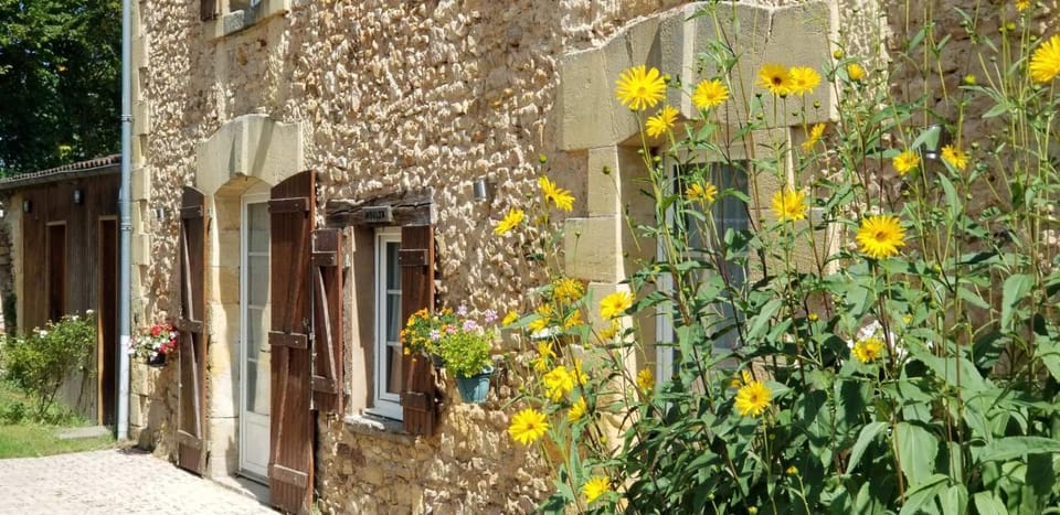 MOULIN DE L'HOSTE House in Occitanie