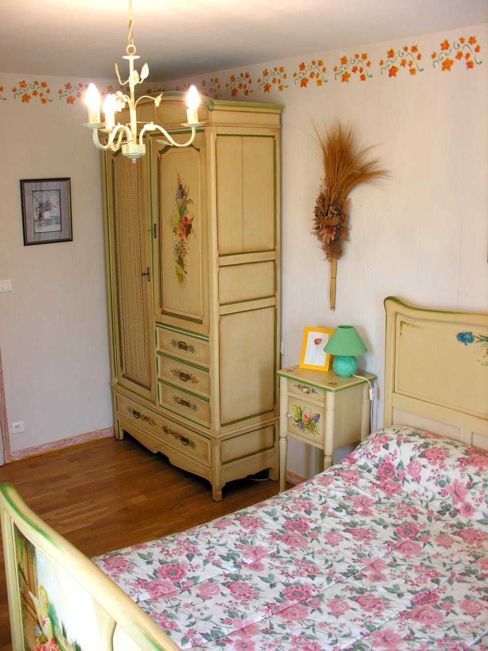 Autrefois La Modiste Bed and Breakfast in Occitanie