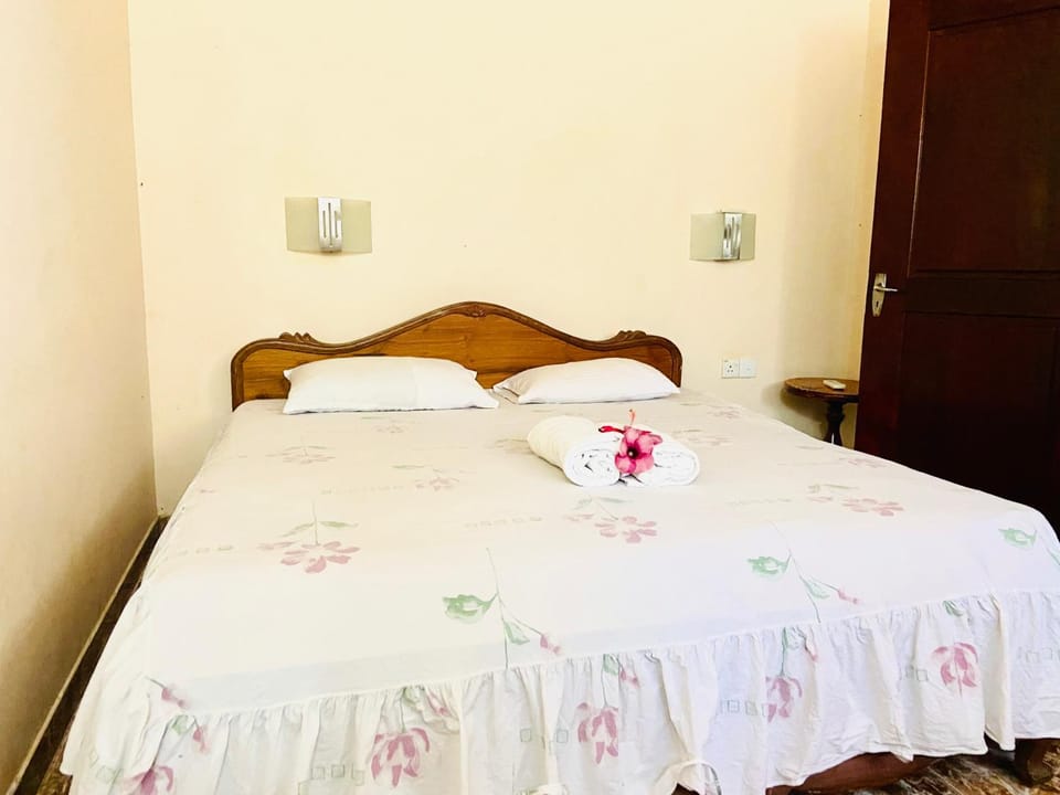 Gihan villa Hotel in Western Province